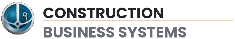 Construction Business Systems